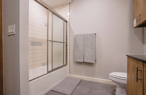McAllen Apartment | Centric 2 bed 2 bath in McAllen