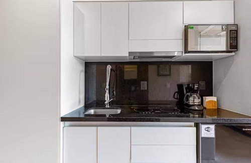 Downtown Cancun Apartment | Centric - Loft With Pool