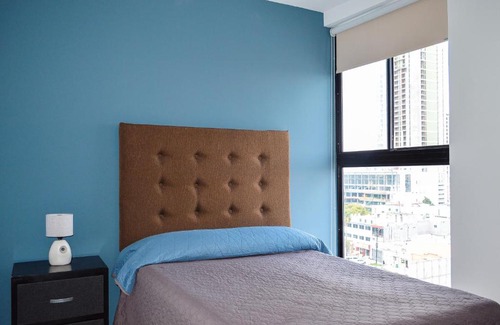 Monterrey Centro House | Céntrico, Impecable, privado y con excelentes amenidades