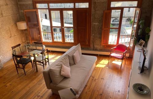 Ciudad Universitaria Apartment | Centrico Loft Singular y Unico