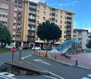 Barakaldo Apartment | Centrico tu hogar en Bilbao