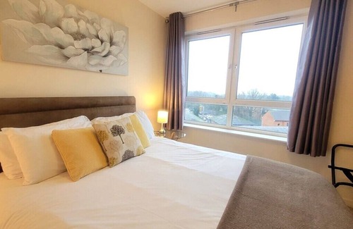 Woking Apartment | Centrium 06 at Oakdale Apartments