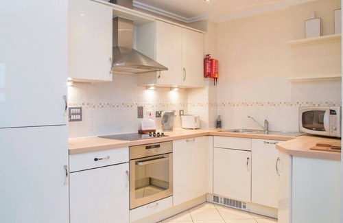Woking Apartment | Centrium 06 at Oakdale Apartments