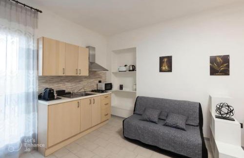 Forli Apartment | [Centro-10min] Design Loft, Free Wi-Fi