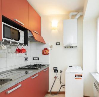 Lagaccio Apartment | CENTRO - 250m da Stazione Ferroviaria