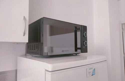 Pueblo Nuevo Apartment | Centro Aeropuerto Wizink Feria Bernabeu