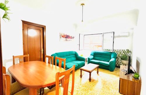Sant Blai Apartment | Centro Ciudad apartamento entero