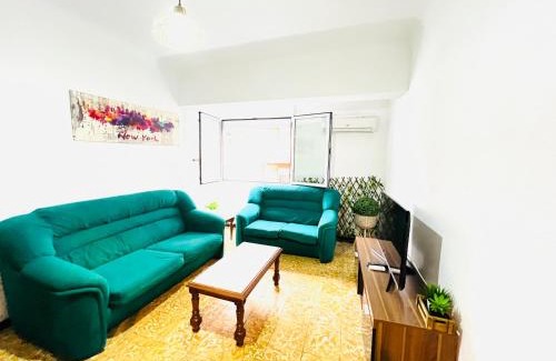 Sant Blai Apartment | Centro Ciudad apartamento entero