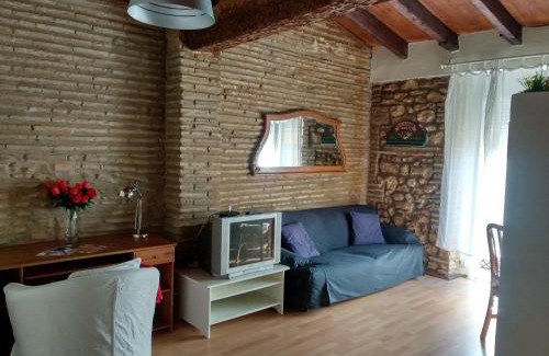 La Roqueta Apartment | Centro con encanto.