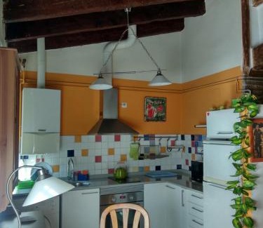 La Roqueta Apartment | Centro con encanto.