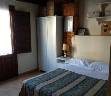 La Roqueta Apartment | Centro con encanto.