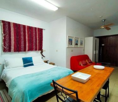 Yunquera Apartment | Centro de Arte
