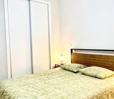 Vista Alegre Apartment | Centro de Carabanchel Calle Binefar