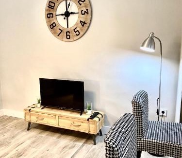 Vista Alegre Apartment | Centro de Carabanchel Calle Binefar