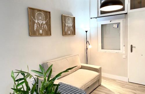 Vista Alegre Apartment | Centro de Carabanchel Calle Binefar