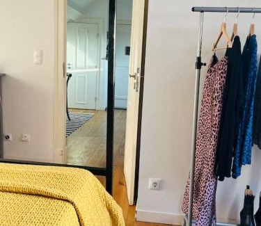 Bairro Alto Apartment | Centro de Lisboa Zona histórica