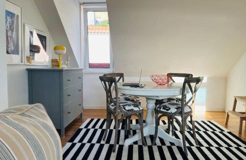 Bairro Alto Apartment | Centro de Lisboa Zona histórica