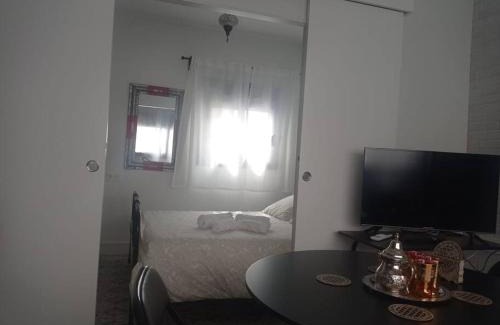 Lagunillas Apartment | Centro de Málaga - Calle Zanca
