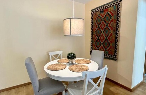 Mino Apartment | Centro de Miño - Pumariega