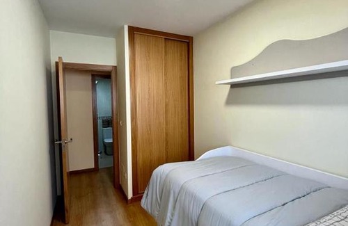 Mino Apartment | Centro de Miño - Pumariega