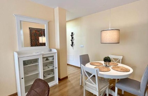 Mino Apartment | Centro de Miño - Pumariega