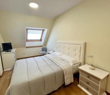 Mino Apartment | Centro de Miño - Pumariega