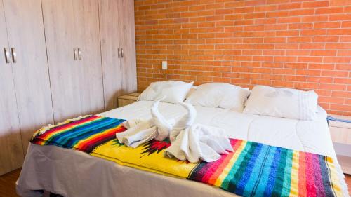 El Capuli Apartment | centro de pasto apartamento kz