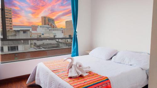 El Capuli Apartment | centro de pasto apartamento kz