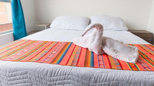 El Capuli Apartment | centro de pasto apartamento kz