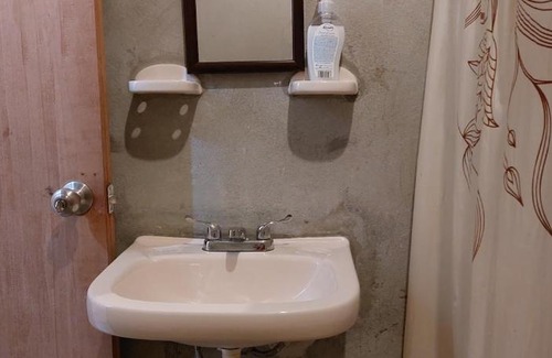 Lacanja Hotel | Centro Ecoturistico Rio Chuc Tej