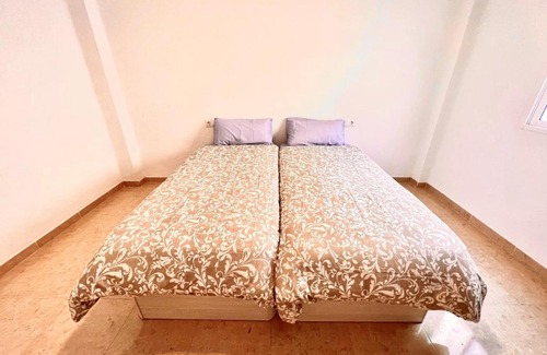 Centro Apartment | Centro Histórico Malaga plaza de la merced parking z17