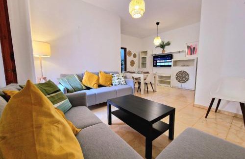 Ubeda Apartment | CENTRO HISTORICO 3 Dormitorios