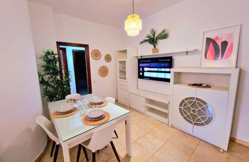 Ubeda Apartment | CENTRO HISTORICO 3 Dormitorios