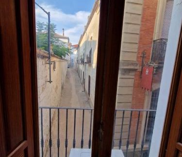 Ubeda Apartment | CENTRO HISTORICO 3 Dormitorios
