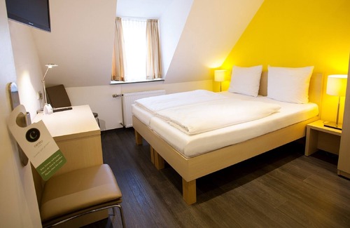 Muelheim Hotel | Centro Hotel Arkadia