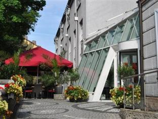 Bielingplatz Hotel | Centro Hotel Nürnberg City, Trademark Collection by Wyndham