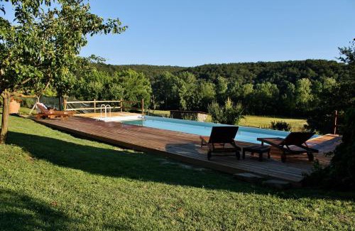 Castelnuovo Berardenga House | Centro Ippico Della Berardenga