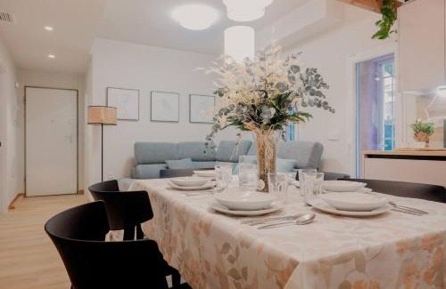 Area Metropolitana de Murcia Apartment | Centro Jardín