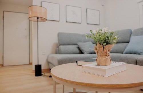 Area Metropolitana de Murcia Apartment | Centro Jardín