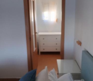 Algeciras Bed & Breakfast | Centro Kennedy