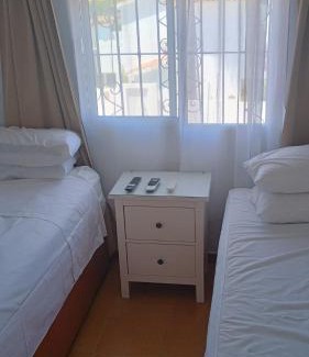 Algeciras Bed & Breakfast | Centro Kennedy
