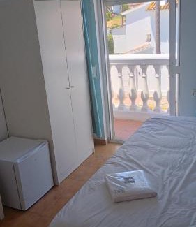 Algeciras Bed & Breakfast | Centro Kennedy