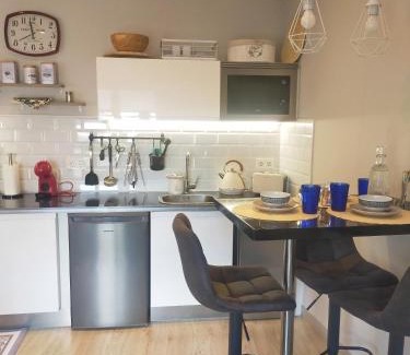 Oviedo City Centre Apartment | Centro Loft 2.0