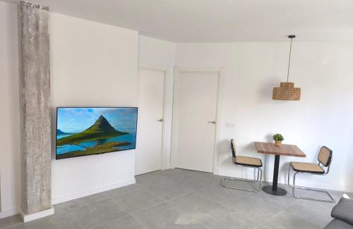 Diputacion de Cartagena Casco Apartment | Centro Muralla del Mar Cartagena
