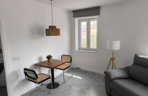 Diputacion de Cartagena Casco Apartment | Centro Muralla del Mar Cartagena