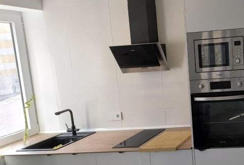 Diputacion de Cartagena Casco Apartment | Centro Muralla del Mar Cartagena