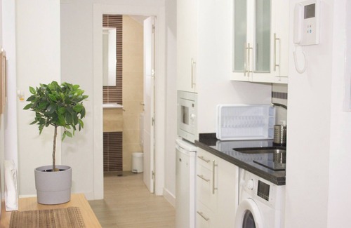 La Victoria Apartment | Centro Picacho