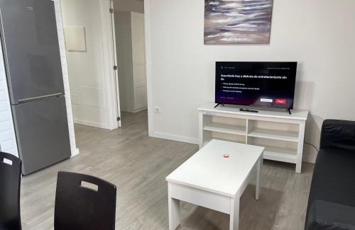 Casco Vello Apartment | CENTRO Rúa das Ostras 4PAX Apartamento completo