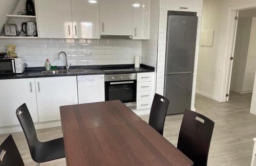 Casco Vello Apartment | CENTRO Rúa das Ostras 4PAX Apartamento completo