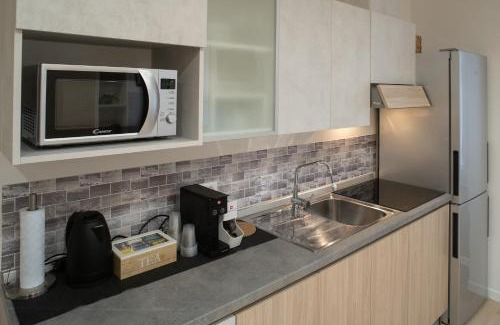 Trieste City Centre Apartment | Centro storico-Angel Suite - FastFibrawifi